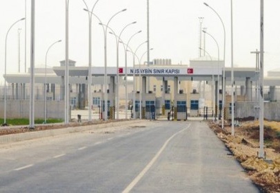 Sınırda bu yıl da bayramlaşma olmayacak