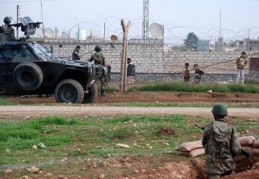 Sınırda kaçakçılık için toplantı yapıldı