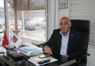 Sınırda kilometrelerce kuyruk oluşuyor