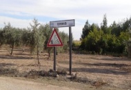 Sınırda sessizlik var