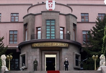 Sınırdan geçmek isyeten gruplara ateş açıldı