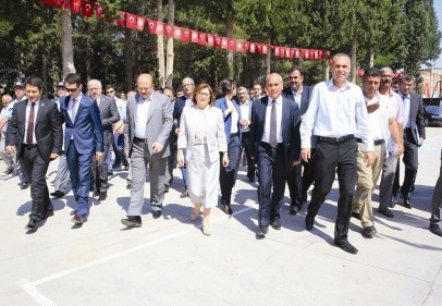 Sınırın sıfır noktasında hayata geçirilecek projeler tespit edildi