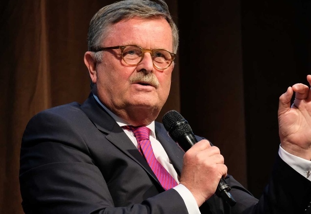 Sınırlar açılırsa sert bir ikinci dalga gelir