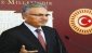 Sınırları kevgire çevirip Teröristlere yardım ettiniz