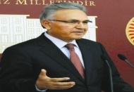 Sınırlarımız kevgire dönmüş durumda, bölge ajan kaynıyor