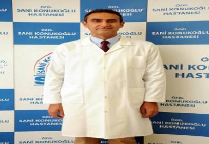 Sinizüt hastalığı anlatılacak