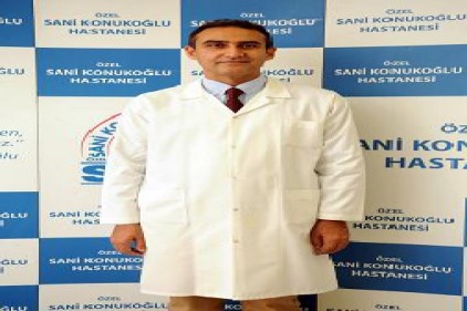 Sinizüt hastalığı anlatılacak