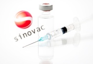'Sinovac' aşısının etkisi 3'üncü aydan itibaren azalıyor