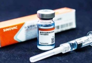 Sinovac aşısının Türkiye'deki faz-3 sonuçları açıklandı
