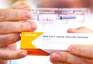 Sinovac, Koronavirüs aşısı üretim kapasitesini yıllık 2 milyar doza çıkardı