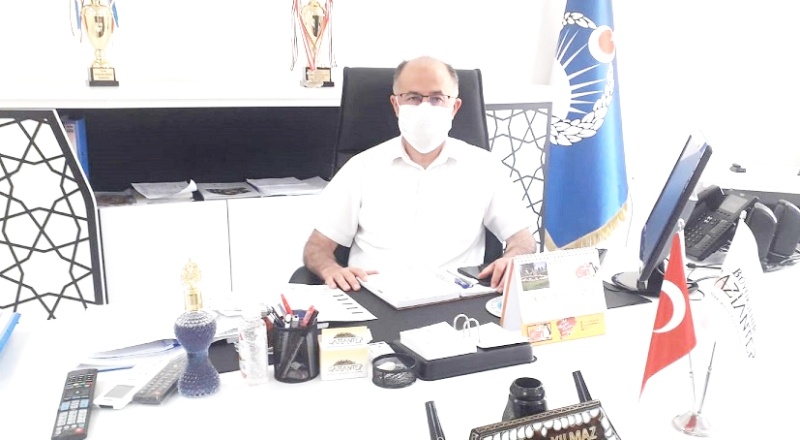 Sinsi ölümü önlemek için, temizlik ve doğru soba kurulumu önemli