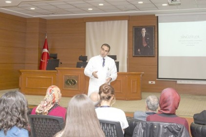 Sinüzit, burun ya da diş enfeksiyonu kaynaklı olabilir
