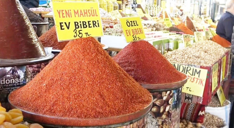 Siparişlere yetişmekte zorlanıyoruz