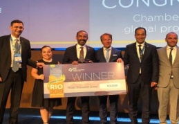 Sıra dışı bir durumdan doğan sıra dışı bir proje ile gelen dünya birinciliği