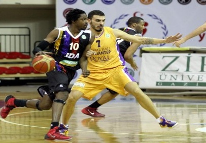 Sırada Olin Edirne var