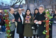 Sıradan Mühim Şeyler Fotoğraf Sergisi açıldı
