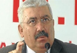 Sıradan vatandaşın hiçbir güvenlik ve masumiyeti yok