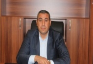 Şiran’ın yerine Ökkeş Demir atandı