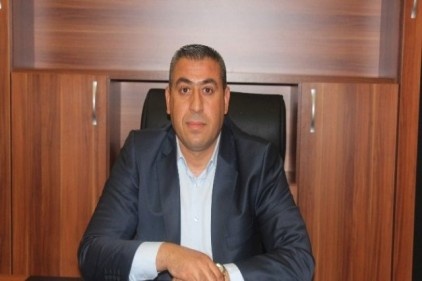 Şiran&#8217;ın yerine Ökkeş Demir atandı