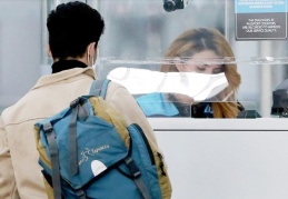 Sırbistan ile Türkiye arasında kimlikle geçiş uygulaması başlıyor