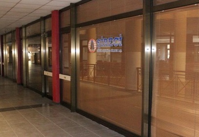 Şireci’nin ofisini basıp tehdit ettiler