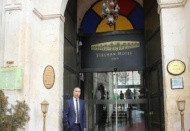 Şirehan Otel, yılbaşı gecesi için hazır