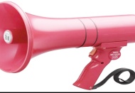 "Siren" sesi paniğe neden olmasın