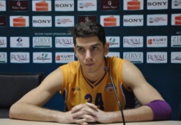 Şirin: “İki takım da denk”