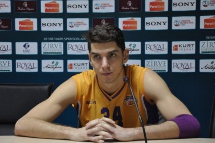 Şirin: &#8220;İki takım da denk&#8221;