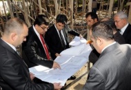 Şirinevler Konutları, hızla yükseliyor