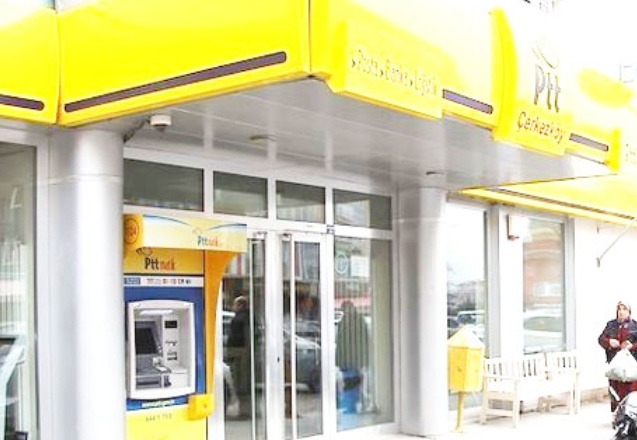 Şirket, öz kaynaklarının yarısı kaybetti