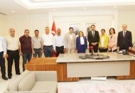 Şirket personelleri için brüt 3 bin TL bayram ikramiyesi müjdesi verildi