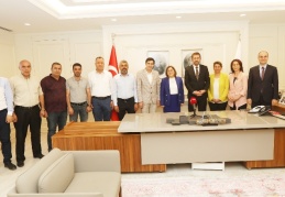 Şirket personelleri için brüt 3 bin TL bayram ikramiyesi müjdesi verildi
