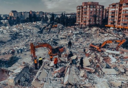 Şirketler 100 milyar deprem vergisi ödeyecek