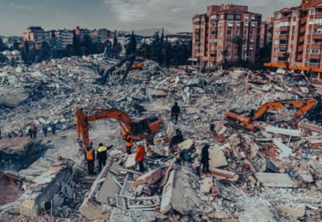 Şirketler 100 milyar deprem vergisi ödeyecek