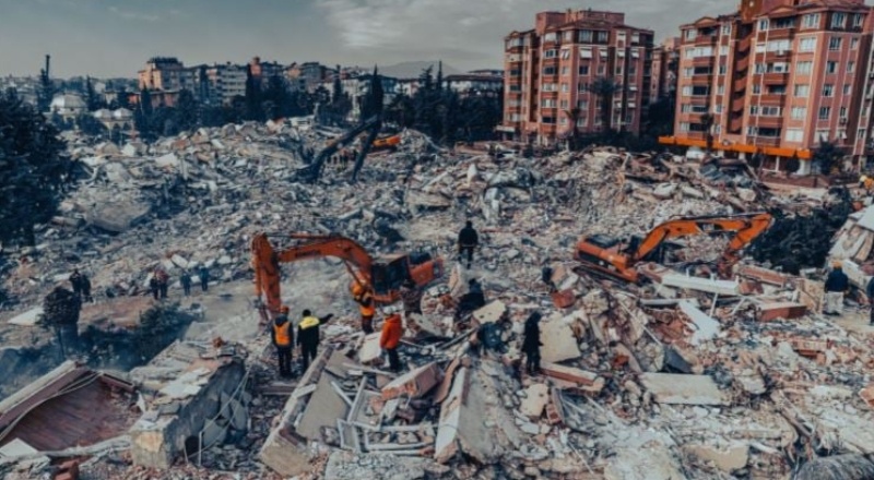 Şirketler 100 milyar deprem vergisi ödeyecek