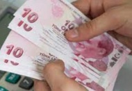 Şirketler de kur korumalı mevduat hesabı açabilecek