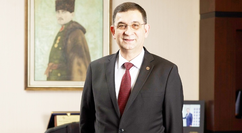 "Şirketler güncel koşullara hazırlanmalı"