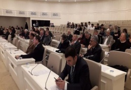 Şirketler konusunda veremeyeceğimiz hesap yoktur