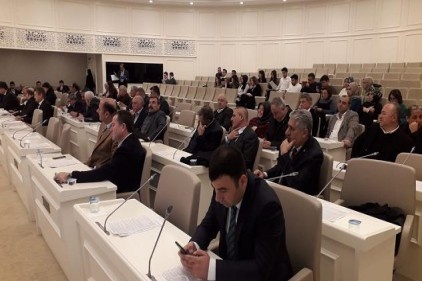 Şirketler konusunda veremeyeceğimiz hesap yoktur