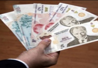 Şirketler liranın hızlı düşüşünden kaygı duyuyor