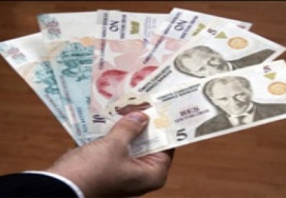 Şirketler liranın hızlı düşüşünden kaygı duyuyor