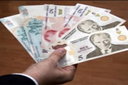 Şirketler liranın hızlı düşüşünden kaygı duyuyor