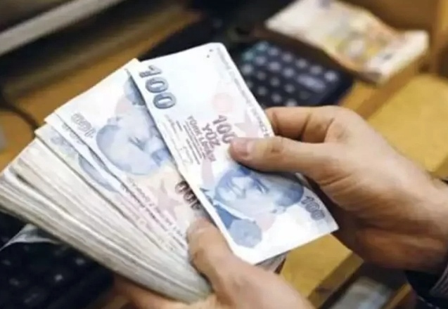Şirketlere deprem vergisi geldi