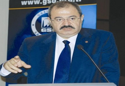 Şirketlerimiz, küresel rekabet mücadelesinde önemli tecrübe edindi