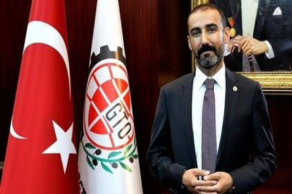 Şirketlerimizle gurur duyuyoruz