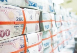 Şirketlerin bankalara olan borçları yeniden yapılandırıldı