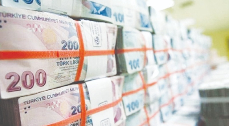 Şirketlerin bankalara olan borçları yeniden yapılandırıldı