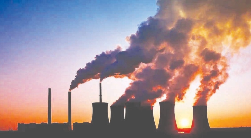 Şirketlerin düşük karbon modelinin önemi artıyor