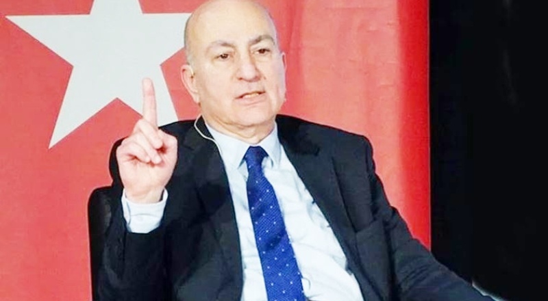 "Şirketlerin yaşama şansı yok oluyor"